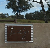 Indigo Vineyard - Accommodation BNB