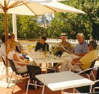 Craigow Vineyard - Accommodation BNB