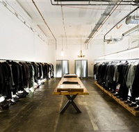 Eastern Market  Fabrica - Accommodation BNB