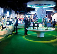 Australian Centre for the Moving Image ACMI - Accommodation BNB