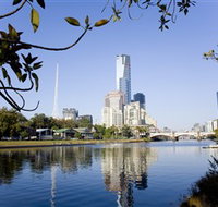 Yarra River - Accommodation BNB