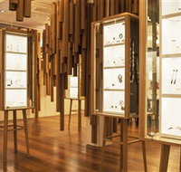 e.g.etal Contemporary Jewellery and Objects - Accommodation BNB