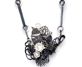 E.g.etal: Contemporary Jewellery And Objects - Accommodation BNB 5