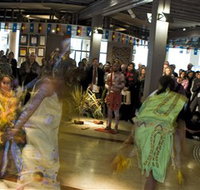 Koorie Heritage Trust - Accommodation BNB