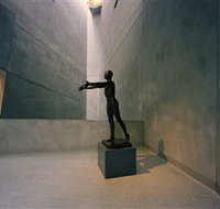 The Ian Potter Centre NGV Australia - Accommodation BNB
