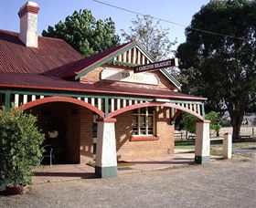 Sandy Gully NSW Accommodation BNB