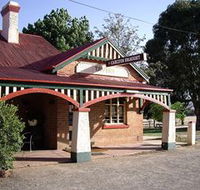 The Tumblong Tavern - Accommodation BNB