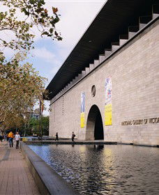 NGV International - Accommodation BNB 0