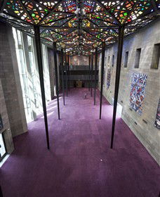 NGV International - Accommodation BNB 3