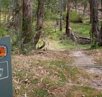 Moolarben picnic area - Accommodation BNB