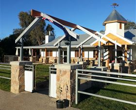 Bowna NSW Accommodation BNB