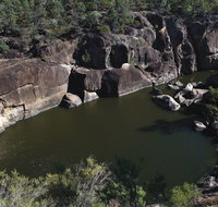 Kwiambal National Park - Accommodation BNB