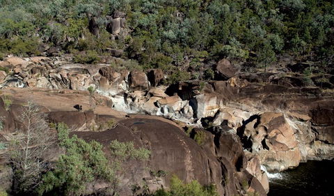 Kwiambal National Park - Accommodation BNB 1