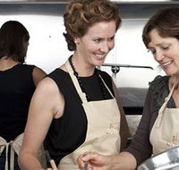 A tavola Cooking School at Pizzini Wines - Accommodation BNB