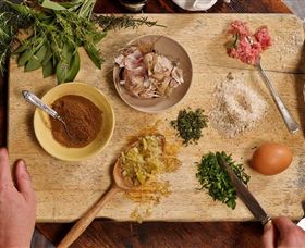 A Tavola! Cooking School At Pizzini Wines - Accommodation BNB 1