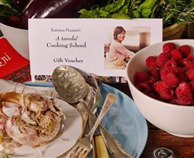 A Tavola! Cooking School At Pizzini Wines - Accommodation BNB 7