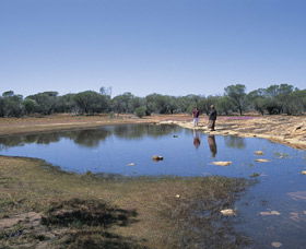 Perenjori ACT Accommodation BNB