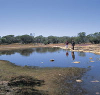 Camel Soak - Accommodation BNB