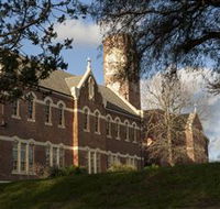 Saint Clement's Retreat and Conference Centre - Accommodation BNB
