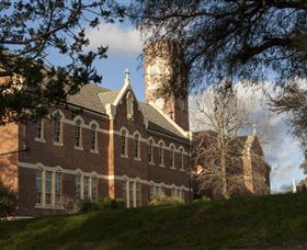 Saint Clement's Retreat And Conference Centre - Accommodation BNB 0