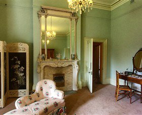 Rippon Lea House And Gardens - Accommodation BNB 2