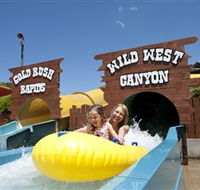 Adventure Park - Accommodation BNB