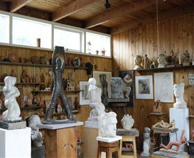Duldig Studio - Accommodation BNB 0