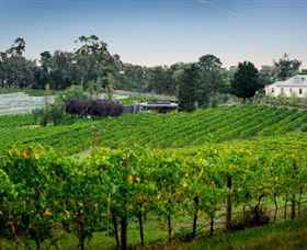 Kellybrook Winery, Kelly Brothers Cider & Riders Brew Co. - Accommodation BNB 1