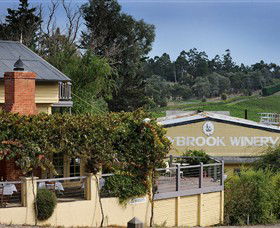 Kellybrook Winery, Kelly Brothers Cider & Riders Brew Co. - Accommodation BNB 2