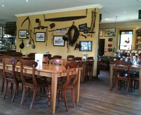 Vittoria NSW Accommodation BNB