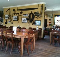 The Beekeepers Inn - Accommodation BNB