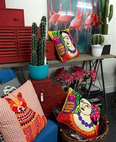 Van Loon's Nursery - Accommodation BNB 4