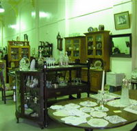 Glenleigh Antiques - Accommodation BNB