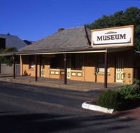 Boorowa Historical Museum - Accommodation BNB