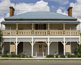 Glenara Gallery - Accommodation BNB 0