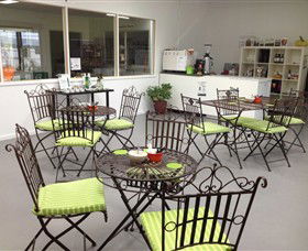 Australian Pumpkin Seed Company - Accommodation BNB 1