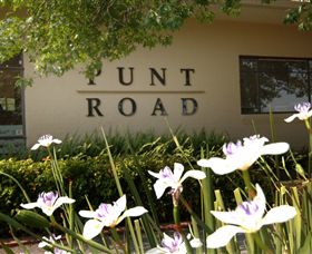 Punt Road Winery - Accommodation BNB 3