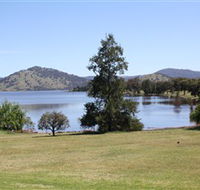 Inland Waters Holiday Parks Grabine Lakeside - Accommodation BNB