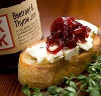 Piknik - Accommodation BNB