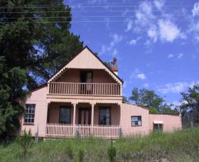 Mount Panorama NSW Accommodation BNB