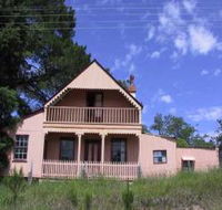 Trunkey Creek - Accommodation BNB