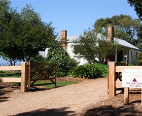 Kiltynane Wines - Accommodation BNB 2
