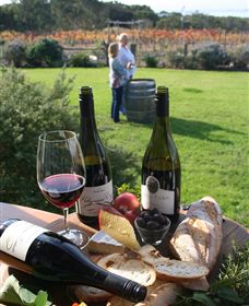 Kiltynane Wines - Accommodation BNB 1