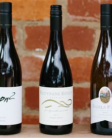 Kiltynane Wines - Accommodation BNB 4