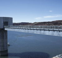 Harding River Dam - Accommodation BNB