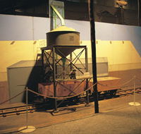 Wubin Wheatbin Museum - Accommodation BNB