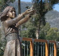 Marysville Kin Playspace - Accommodation BNB