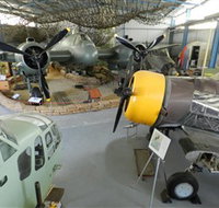 Australian National Aviation Museum - Accommodation BNB