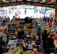 Caribbean Gardens and Market - Accommodation BNB