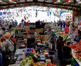 Caribbean Gardens And Market - Accommodation BNB 0